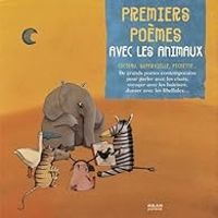 Jean Hugues Malineau - Premiers poèmes avec les animaux