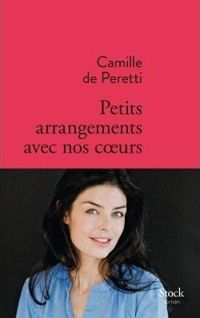 De Peretti-c - Petits arrangements avec nos c oeurs