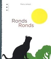 Maria Jalibert - Ronds ronds