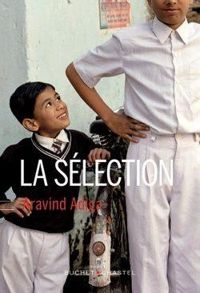 Aravind Adiga - La sélection