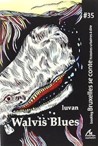  Luvan - Walvis blues