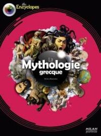 Helene Montardre - La mythologie grecque