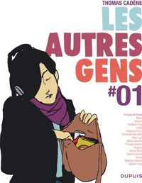 Collectif - Les autres gens 1