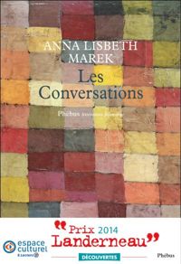 Anna Lisbeth Marek - Les Conversations