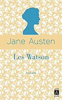 Jane Austen - Les Watson