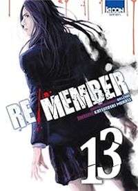  Welzard - Katsutoshi Murase - Re/member