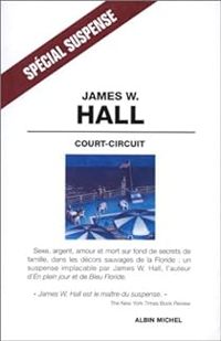 James Wilson Hall - Court-circuit