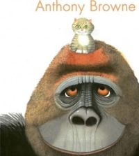 Anthony Browne - Petite Beauté