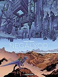 Vincent Perriot - Negalyod