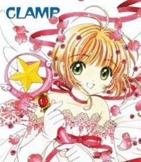 Clamp - Card Captor Sakura