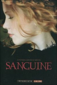 Cynthia Leitich Smith - Sanguine