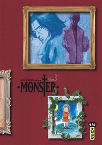 Naoki Urasawa - Monster Intégrale Deluxe