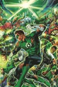 Geoff Johns - Tony Bedard - Peter J Tomasi - Fernando Pasarin - Green Lantern Showcase