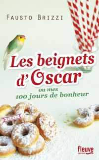 Fausto Brizzi - Les beignets d'Oscar