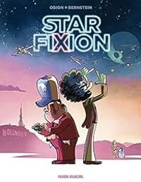 Jorge Bernstein -  Obion - Star fixion