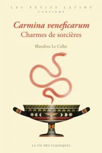 Blandine Le Callet - Charmes de sorcières