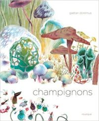 Gatan Doremus - Champignons