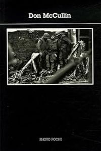 Don Mccullin - Don McCullin