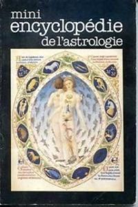 Olenka De Veer - Mini encyclopédie de l'astrologie