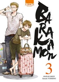 Satsuki Yoshino - Barakamon