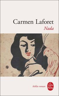 Carmen Laforet - Nada