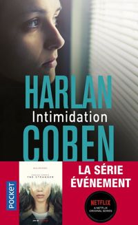 Harlan Coben - Intimidation