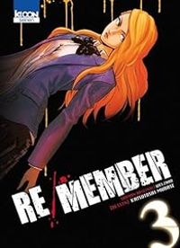  Welzard - Murase Katsutoshi - Re/member