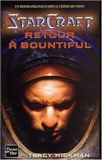 Tracy Hickman - Retour à Bountiful