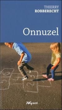 Couverture du livre Onnuzel - Thierry Robberecht