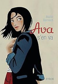 Maite Bernard - Ava s'en va