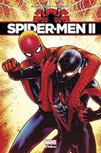 Brian Michael Bendis - Spider-Men II