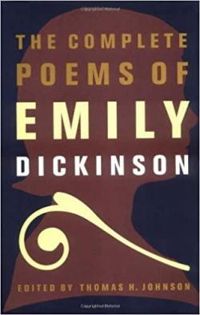 Emily Dickinson - Complete Poems of Emily Dickinson