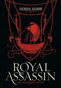 Robin Hobb - Royal Assassin 