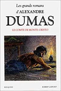 Couverture du livre LES CLASSIQUES DE LA LITTÉRATURE EUROPEENNE 02 - Alexandre Dumas
