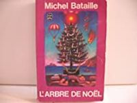 Couverture du livre L'arbre de Noël - Michel Bataille