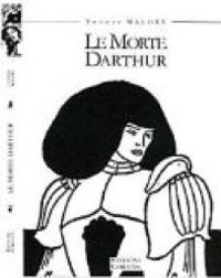 Thomas Malory - Le Morte Darthur
