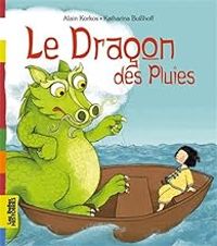 Alain Korkos - Le Dragon des Pluies