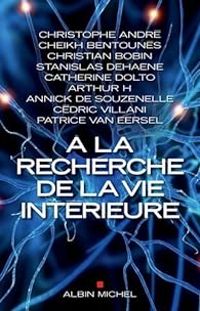 Christophe Andre - Khaled Bentounes - Stanislas Dehaene - Patrice Van Eersel - À la recherche de la vie intérieure