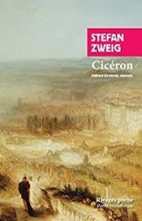 Stefan Zweig - Cicéron