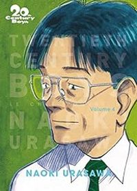 Naoki Urasawa - 20th Century Boys - Perfect Edition