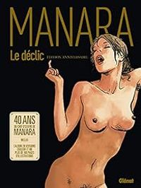 Milo Manara - Le déclic