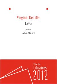 Couverture du livre Léna - Virginie Deloffre