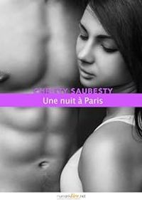 Christy Saubesty - Une nuit à Paris