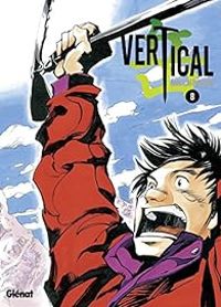 Shinichi Ishizuka - Vertical