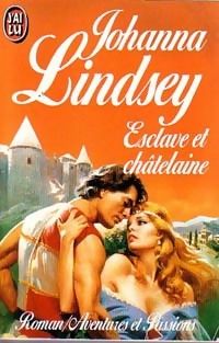 Lindsey Johanna - Esclave et chatelaine