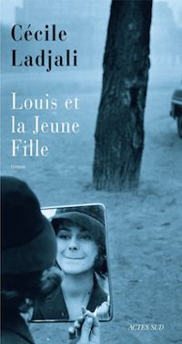 Cecile Ladjali - Louis et la Jeune Fille