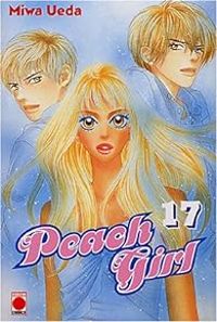 Couverture du livre Peach Girl - Miwa Ueda