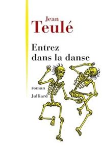 Jean Teule - Entrez dans la danse