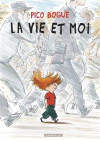 Couverture du livre Vie et moi (La) - Dominique Roques - Alexis Dormal