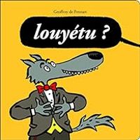 Geoffroy De Pennart - Louyétu ?